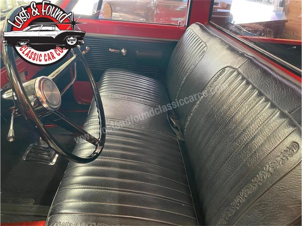 1968 Chevrolet C/K 2nd Gen - Image 12 of 31