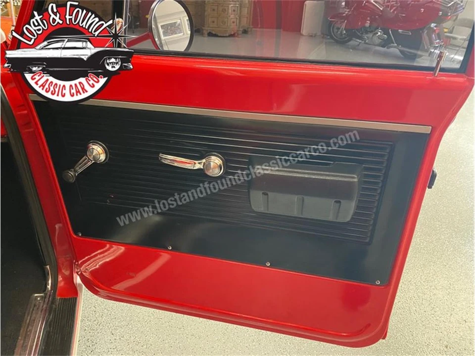 1968 Chevrolet C/K 2nd Gen - Image 30 of 31