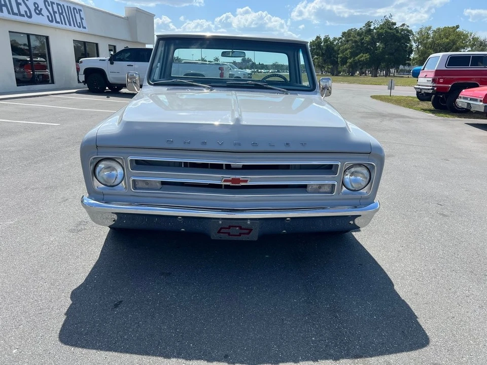 1968 Chevrolet C/K 2nd Gen - Image 8 of 29