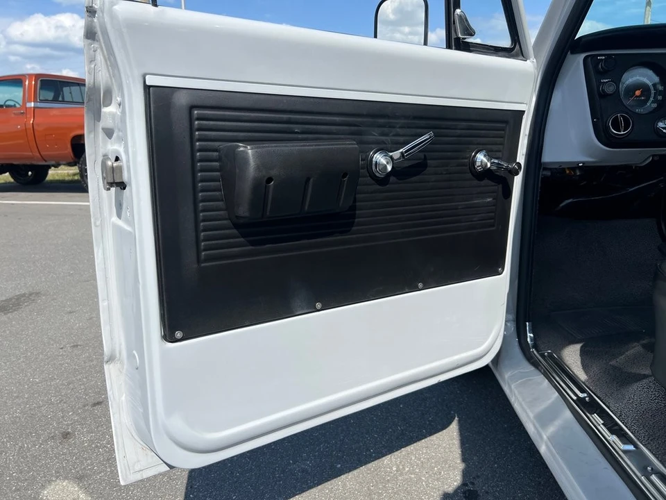 1968 Chevrolet C/K 2nd Gen - Image 14 of 29