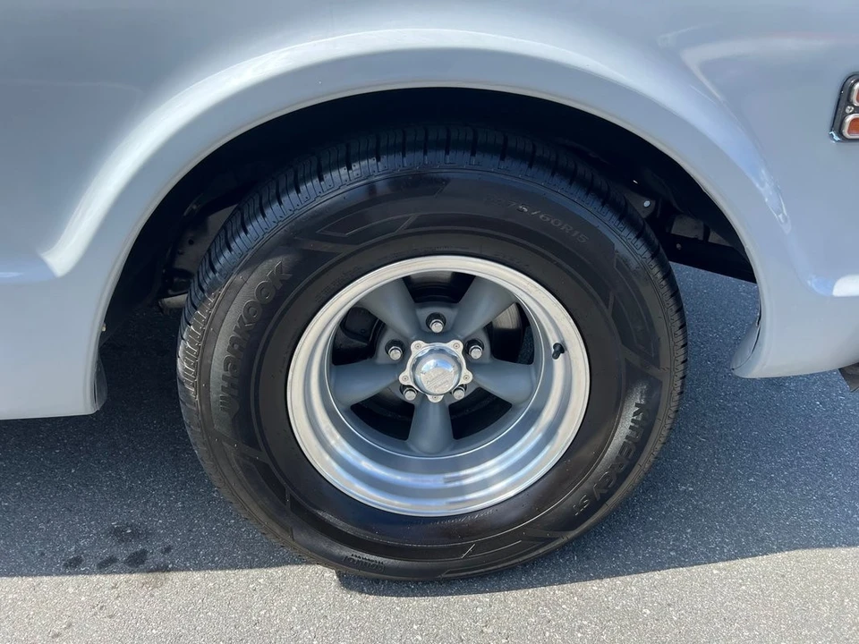 1968 Chevrolet C/K 2nd Gen - Image 29 of 29