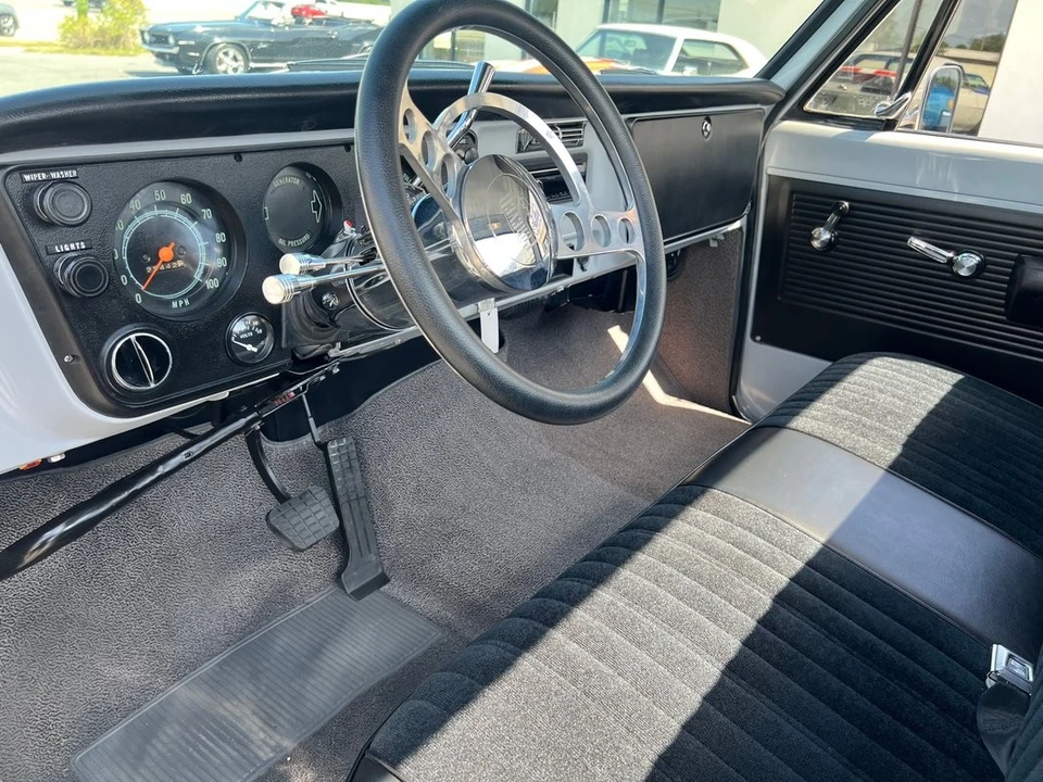 1968 Chevrolet C/K 2nd Gen - Image 16 of 29