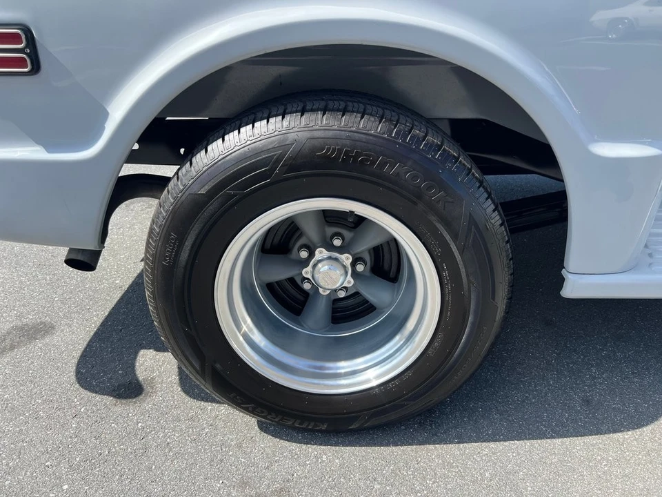 1968 Chevrolet C/K 2nd Gen - Image 28 of 29