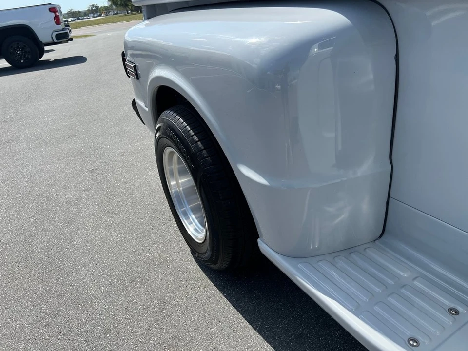 1968 Chevrolet C/K 2nd Gen - Image 27 of 29