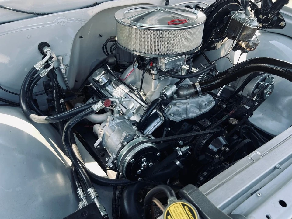 1968 Chevrolet C/K 2nd Gen - Image 11 of 29