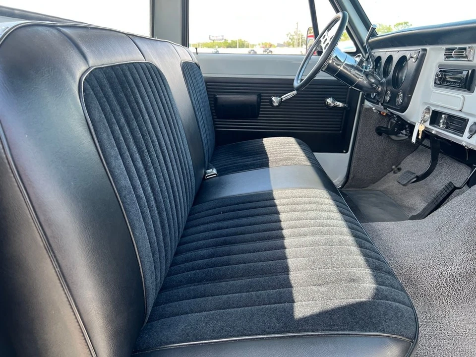 1968 Chevrolet C/K 2nd Gen - Image 19 of 29