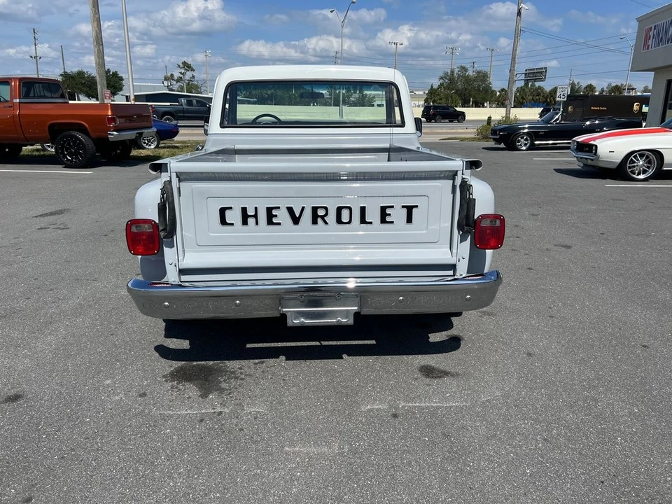 1968 Chevrolet C/K 2nd Gen - Image 4 of 29