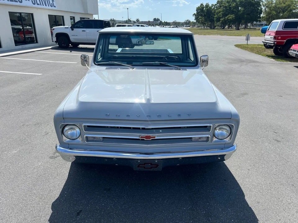 1968 Chevrolet C/K 2nd Gen - Image 9 of 29