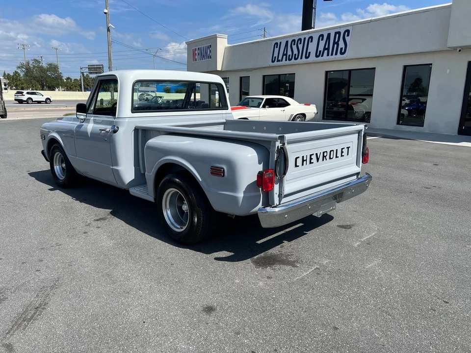 1968 Chevrolet C/K 2nd Gen - Image 3 of 29