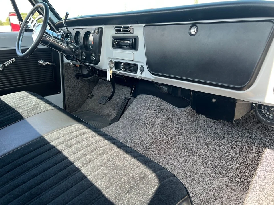 1968 Chevrolet C/K 2nd Gen - Image 20 of 29