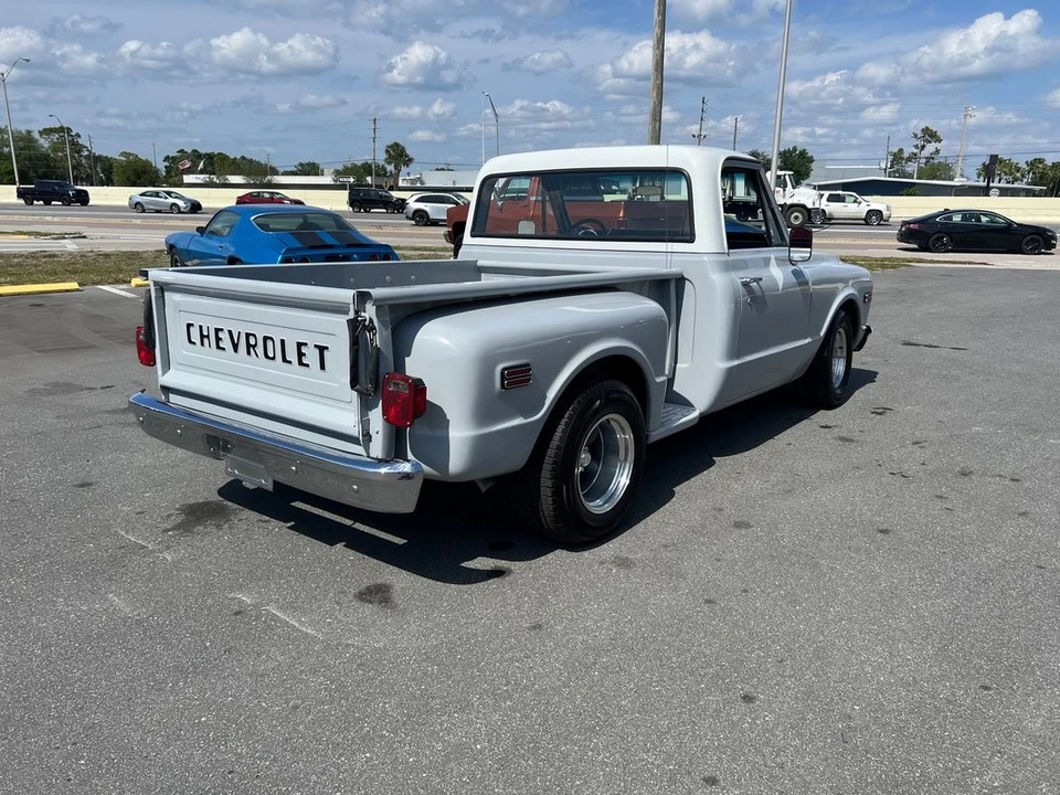 1968 Chevrolet C/K 2nd Gen - Image 5 of 29