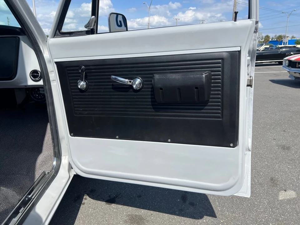 1968 Chevrolet C/K 2nd Gen - Image 18 of 29