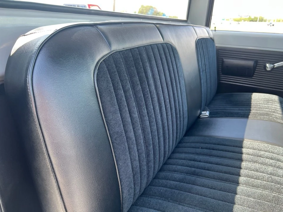 1968 Chevrolet C/K 2nd Gen - Image 21 of 29