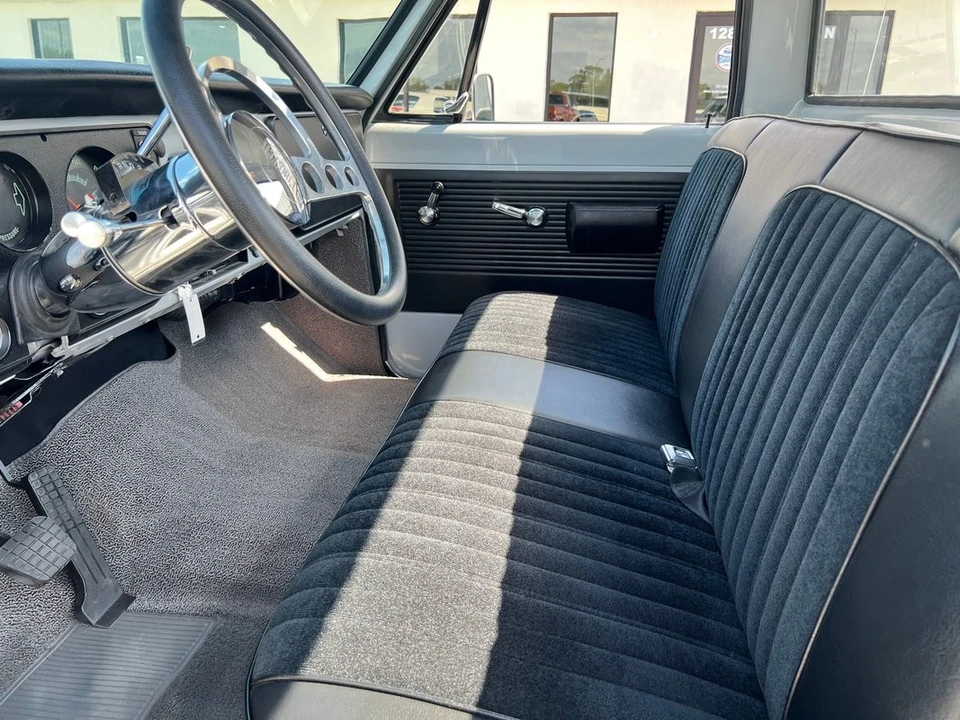 1968 Chevrolet C/K 2nd Gen - Image 15 of 29