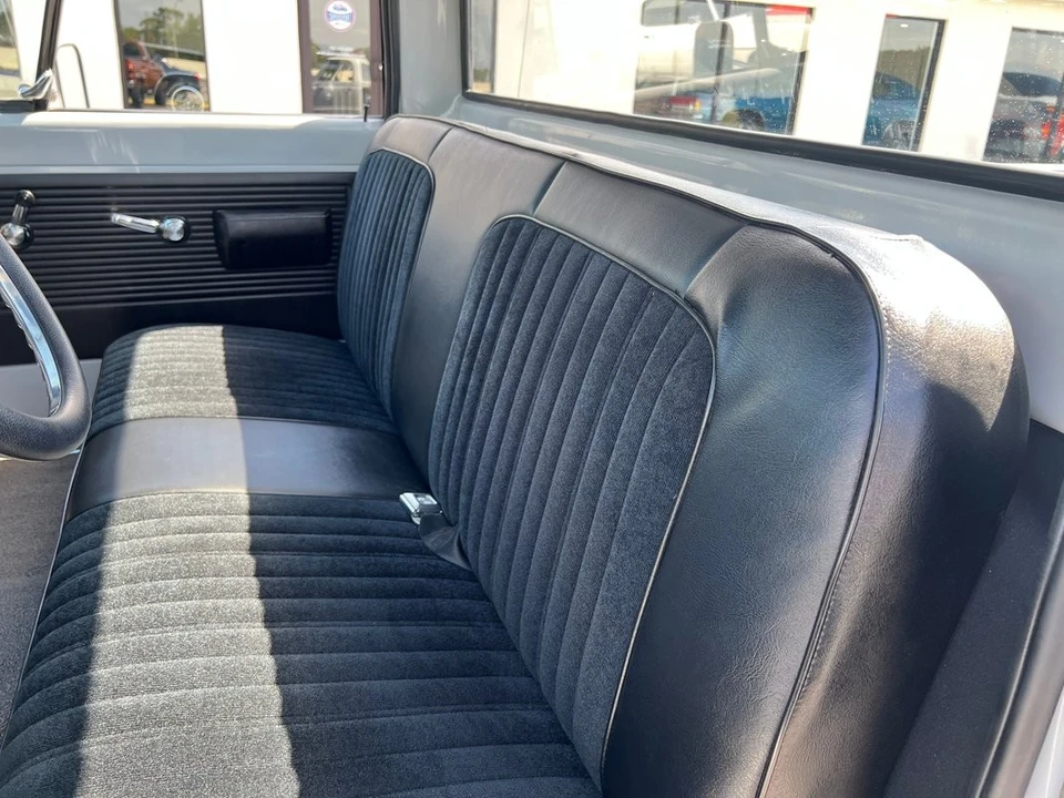 1968 Chevrolet C/K 2nd Gen - Image 17 of 29