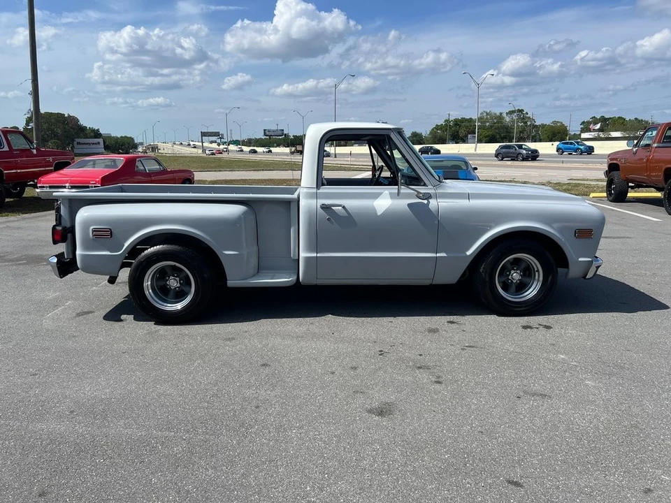 1968 Chevrolet C/K 2nd Gen - Image 6 of 29