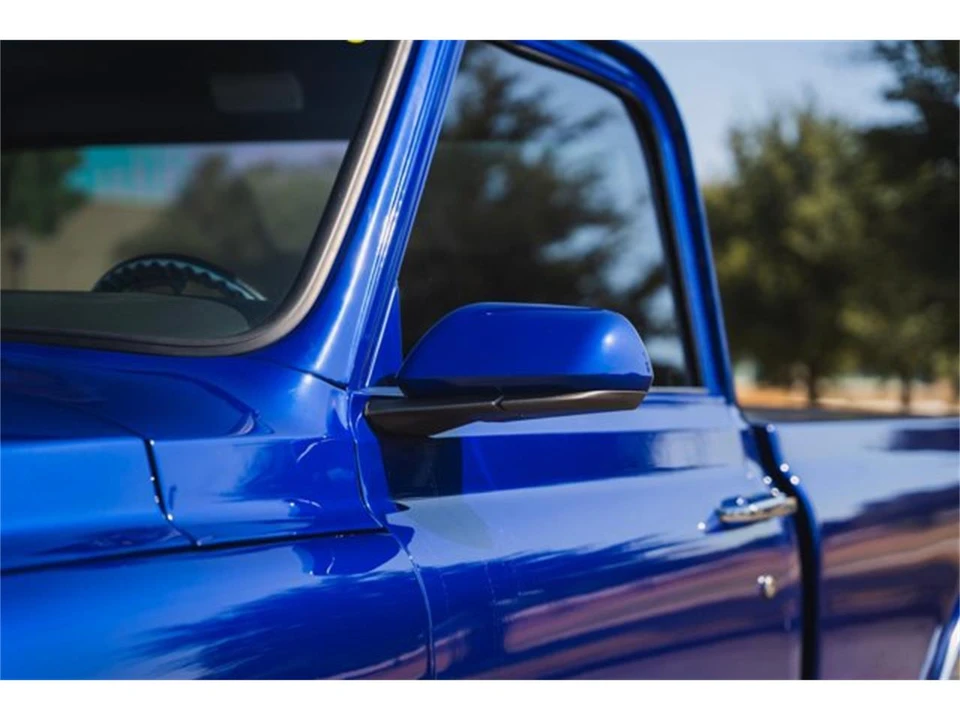 1968 Chevrolet C/K 2nd Gen - Image 11 of 31