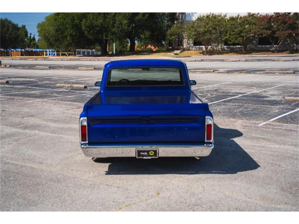 1968 Chevrolet C/K 2nd Gen - Image 16 of 31
