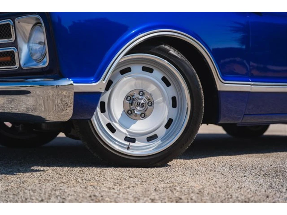 1968 Chevrolet C/K 2nd Gen - Image 7 of 31