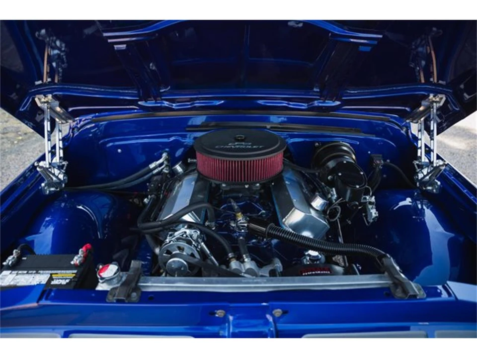 1968 Chevrolet C/K 2nd Gen - Image 2 of 31