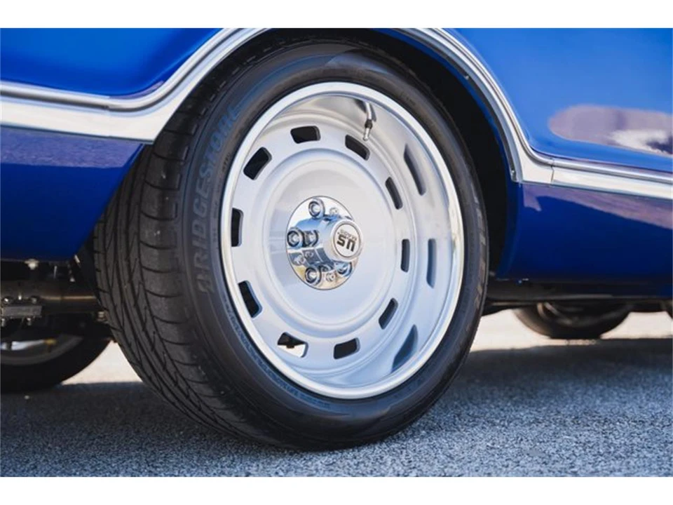 1968 Chevrolet C/K 2nd Gen - Image 22 of 31