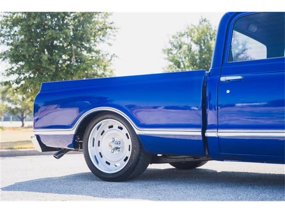1968 Chevrolet C/K 2nd Gen - Image 23 of 31