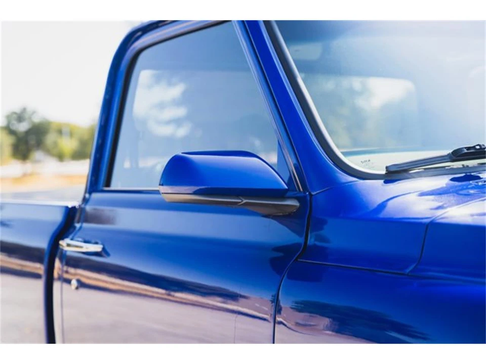 1968 Chevrolet C/K 2nd Gen - Image 24 of 31