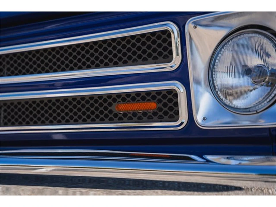 1968 Chevrolet C/K 2nd Gen - Image 9 of 31