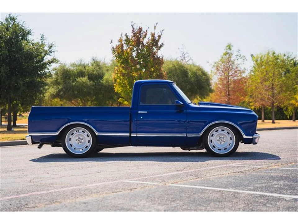 1968 Chevrolet C/K 2nd Gen - Image 29 of 31