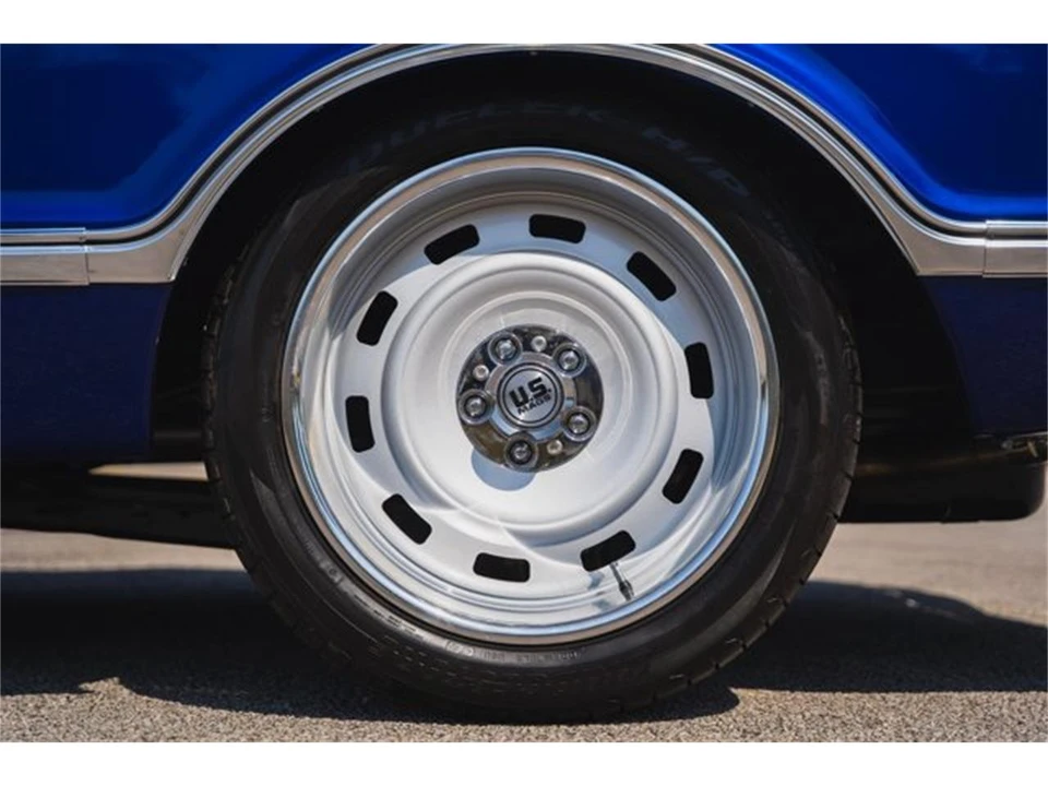 1968 Chevrolet C/K 2nd Gen - Image 14 of 31