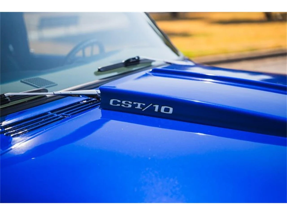 1968 Chevrolet C/K 2nd Gen - Image 25 of 31