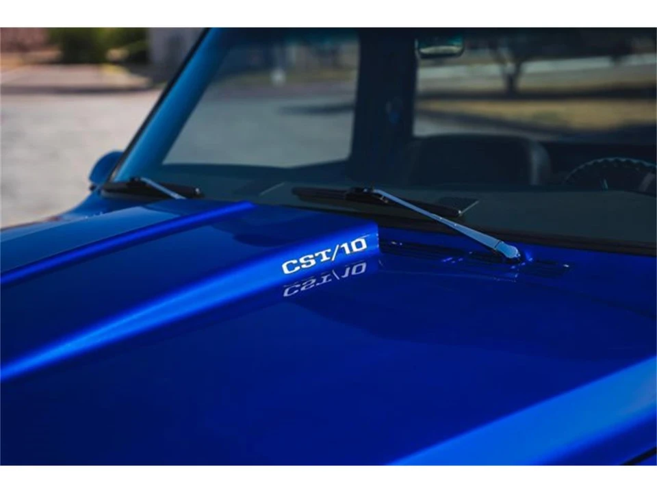 1968 Chevrolet C/K 2nd Gen - Image 10 of 31