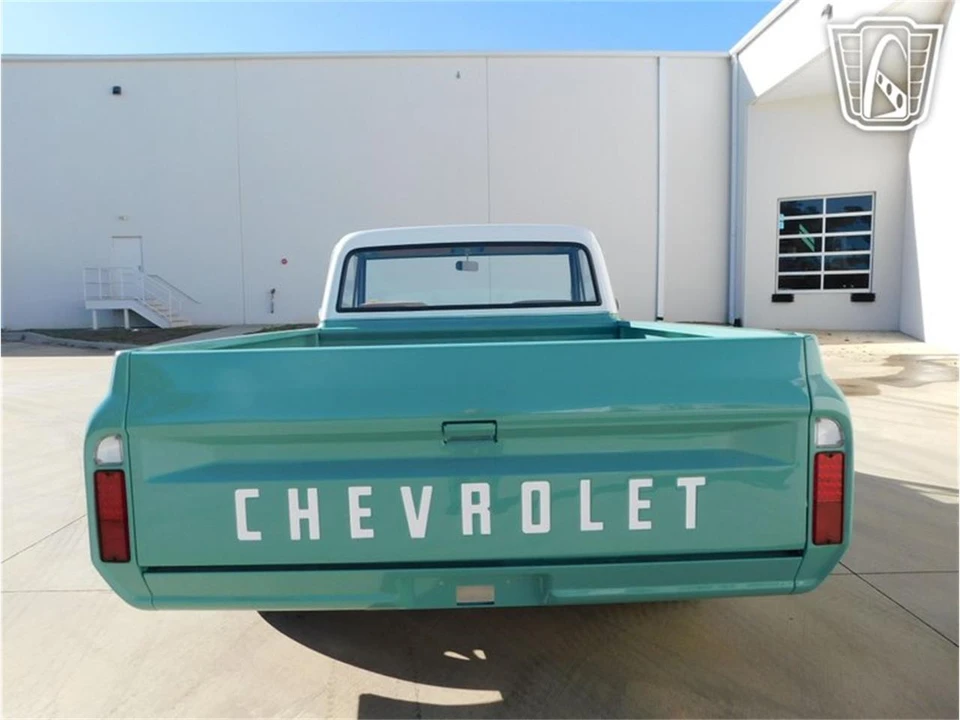 1968 Chevrolet C/K 2nd Gen - Image 22 of 31