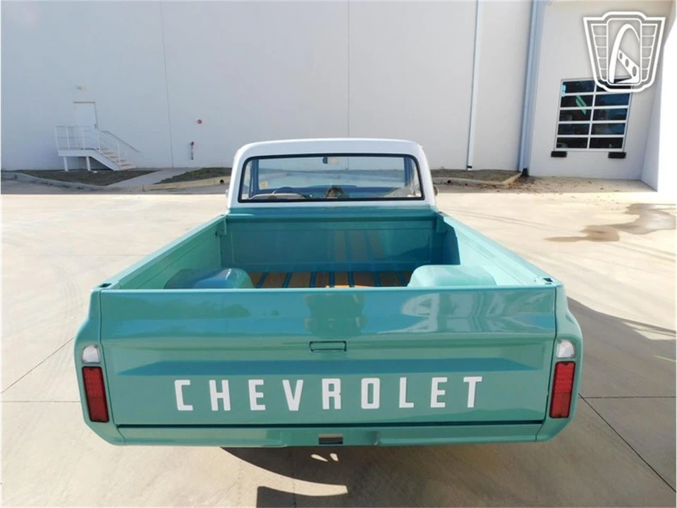 1968 Chevrolet C/K 2nd Gen - Image 23 of 31