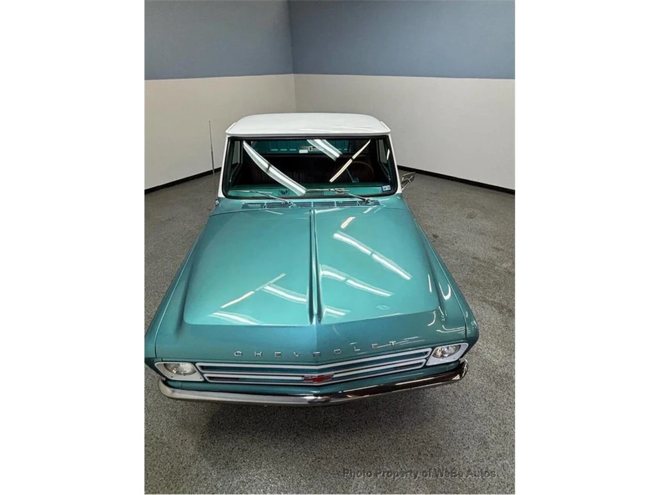 1968 Chevrolet C/K 2nd Gen - Image 9 of 9