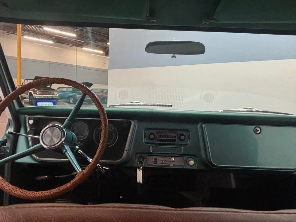 1968 Chevrolet C/K 2nd Gen - Image 15 of 31
