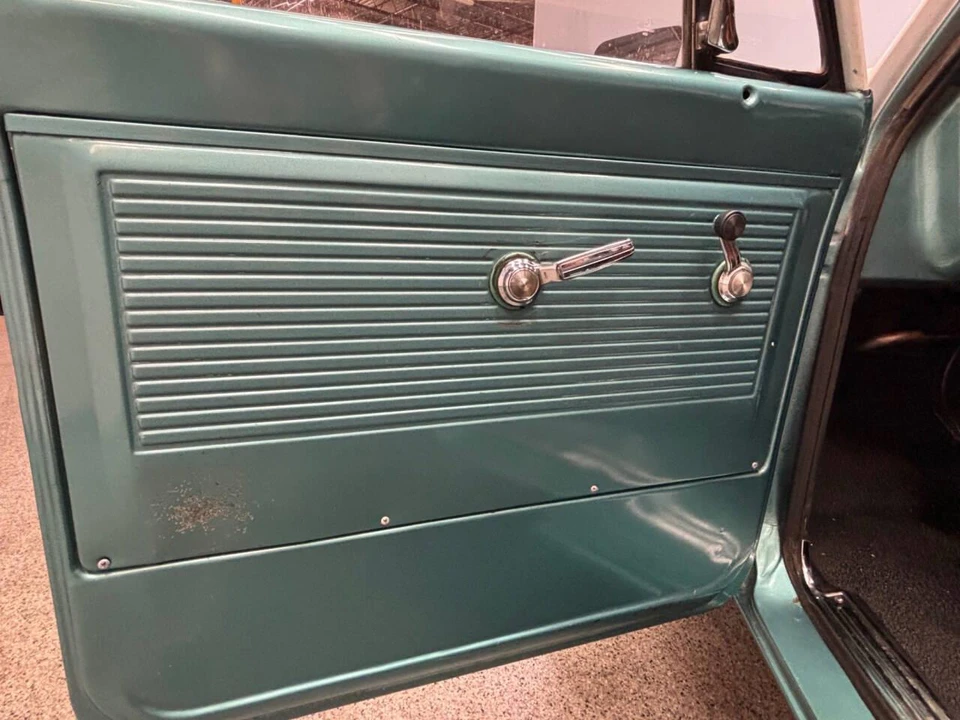 1968 Chevrolet C/K 2nd Gen - Image 10 of 31