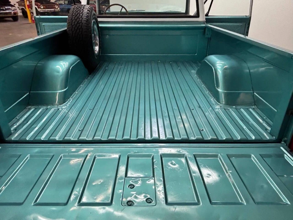 1968 Chevrolet C/K 2nd Gen - Image 21 of 31