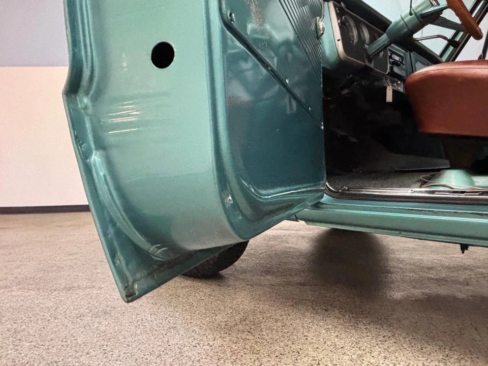 1968 Chevrolet C/K 2nd Gen - Image 19 of 31