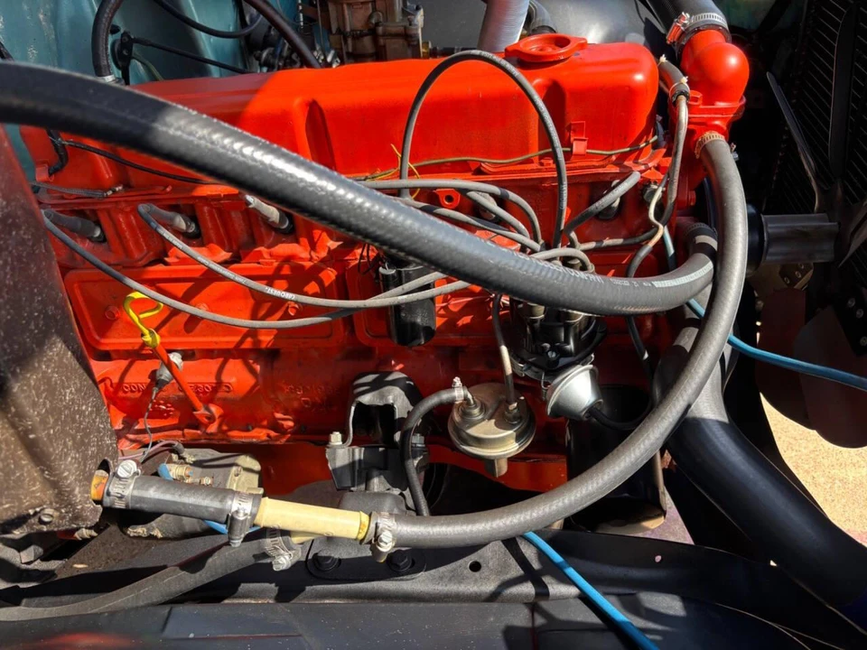 1968 Chevrolet C/K 2nd Gen - Image 27 of 31