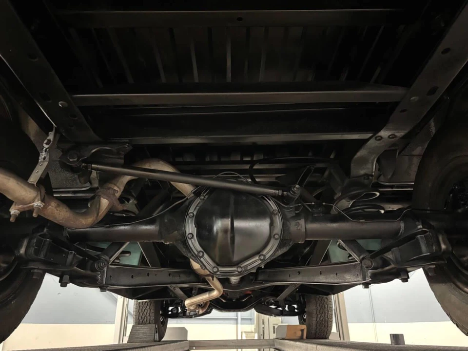 1968 Chevrolet C/K 2nd Gen - Image 30 of 31
