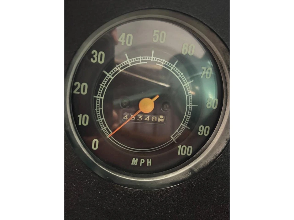 1968 Chevrolet C/K 2nd Gen - Image 22 of 31