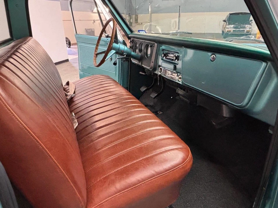 1968 Chevrolet C/K 2nd Gen - Image 14 of 31