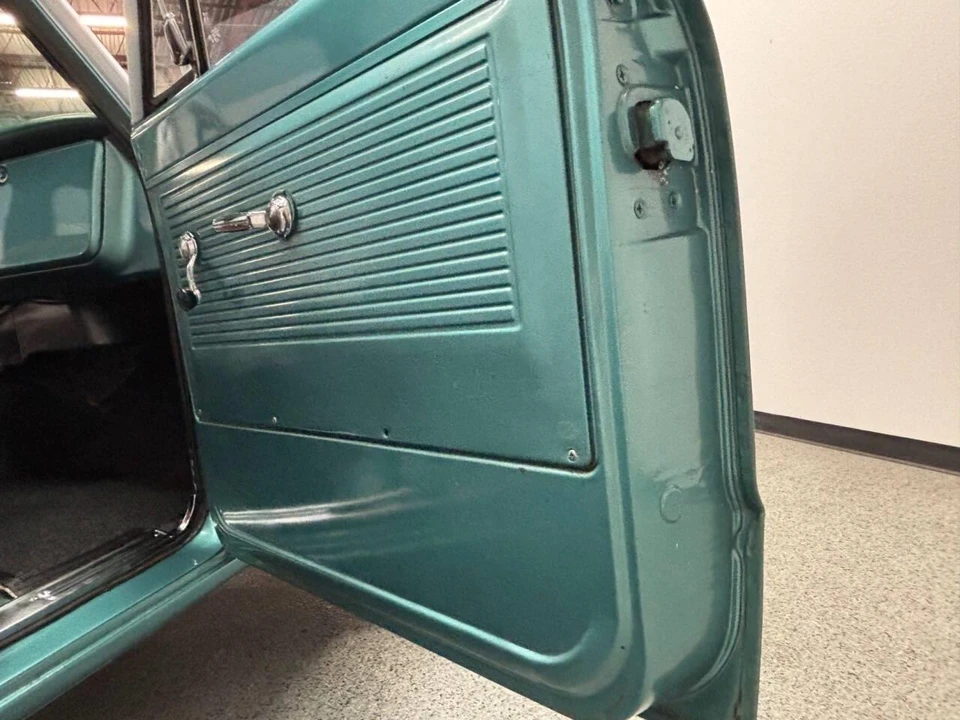 1968 Chevrolet C/K 2nd Gen - Image 18 of 31