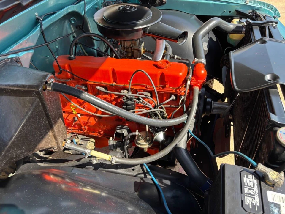 1968 Chevrolet C/K 2nd Gen - Image 26 of 31