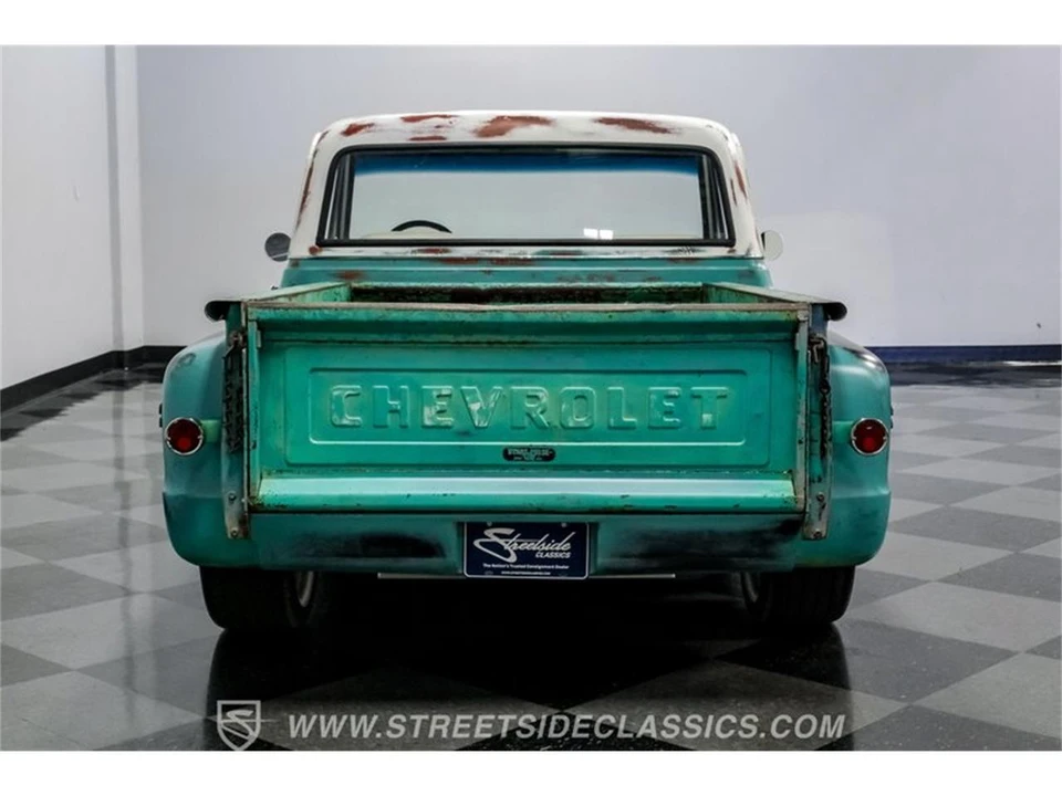 1968 Chevrolet C/K 2nd Gen - Image 10 of 31