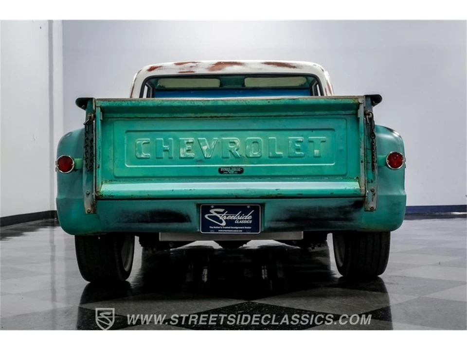 1968 Chevrolet C/K 2nd Gen - Image 31 of 31