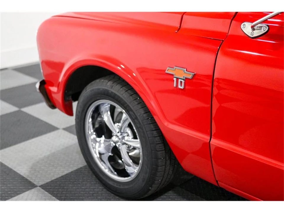 1968 Chevrolet C/K 2nd Gen - Image 5 of 28