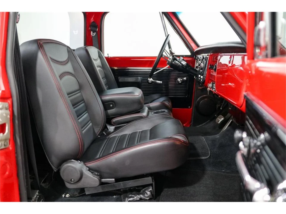 1968 Chevrolet C/K 2nd Gen - Image 15 of 28