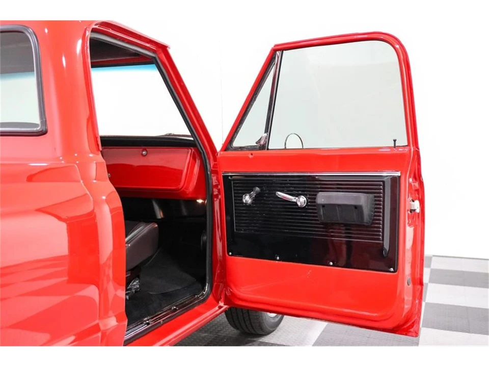 1968 Chevrolet C/K 2nd Gen - Image 14 of 28